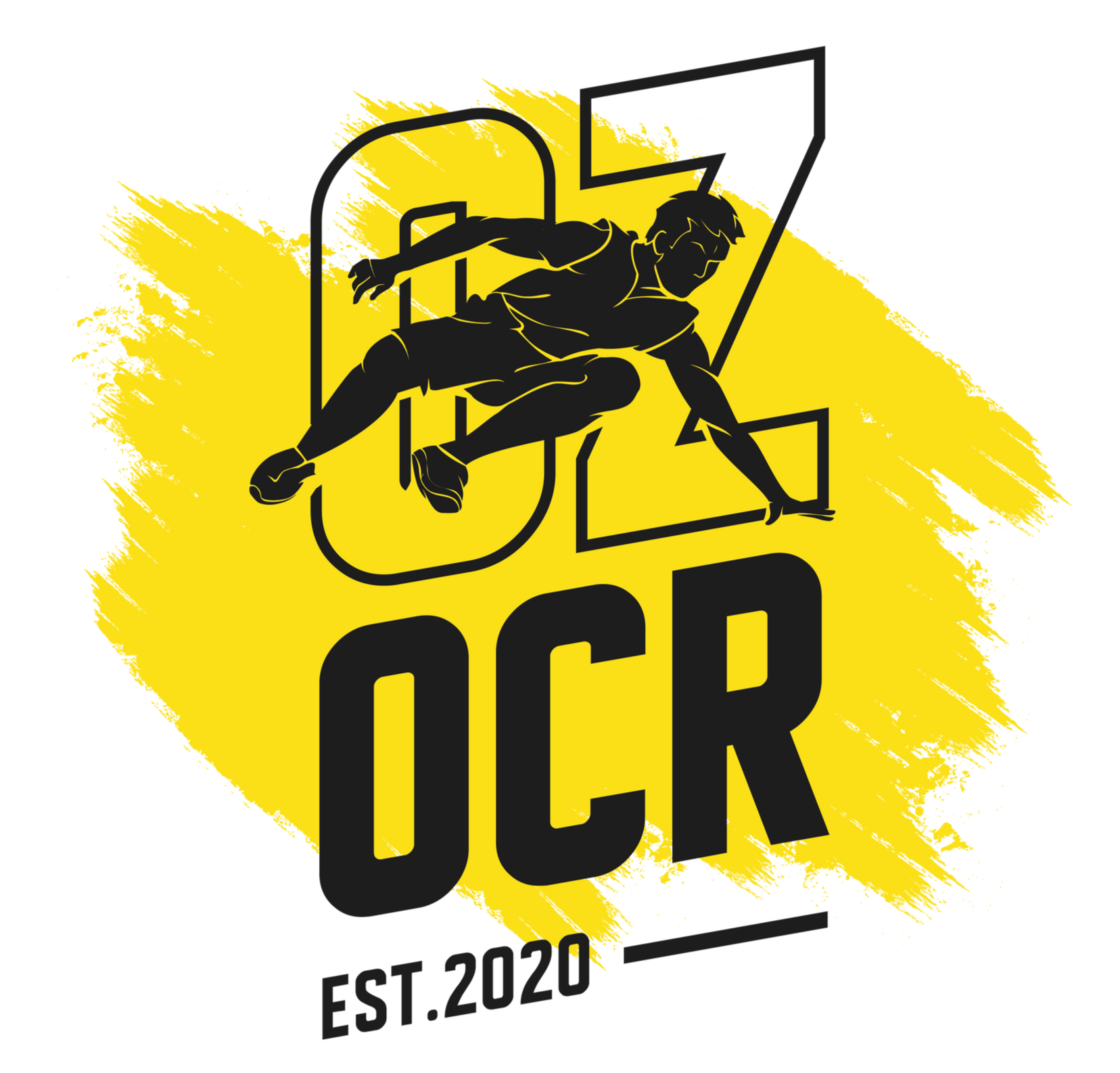 Гонка с препятствиями OZ OCR RACE