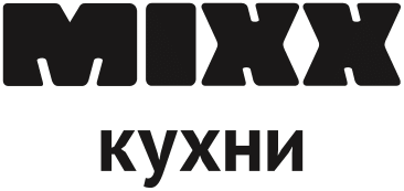 Кухни MIXX